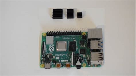 come mettere il dissipatore nel burberry pi 3|Come dissipare il calore su un Raspberry Pi: opzioni e modelli.